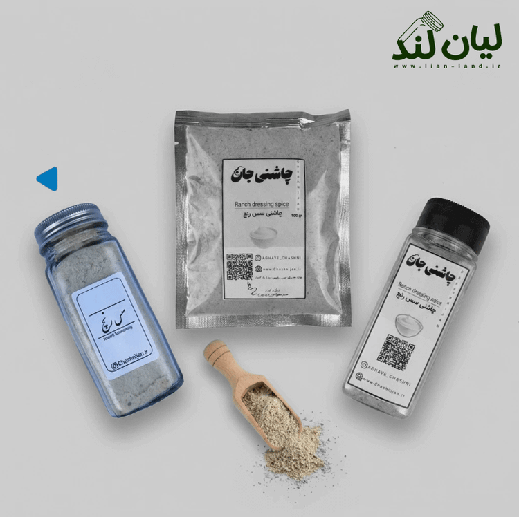 سس رنچ