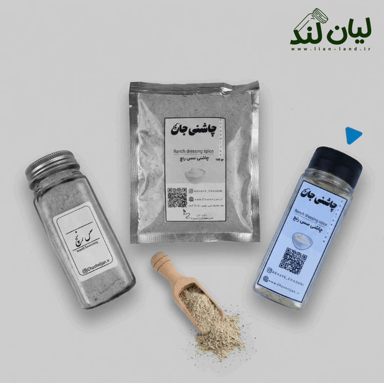 سس رنچ