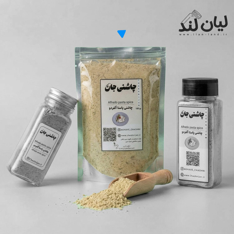 پاستا آلفردو