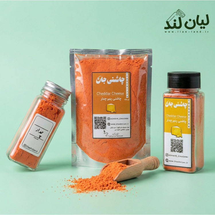 پنیر چدار