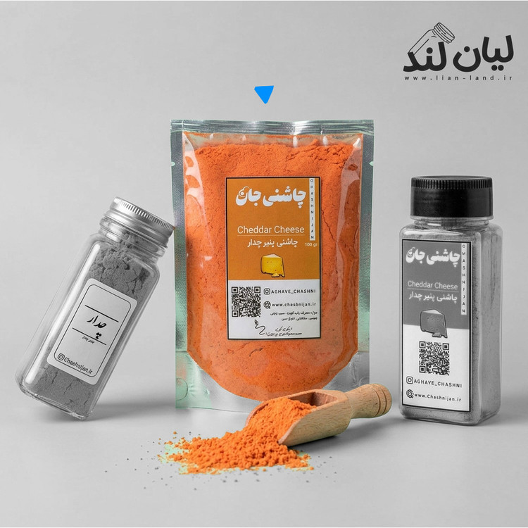 پنیر چدار