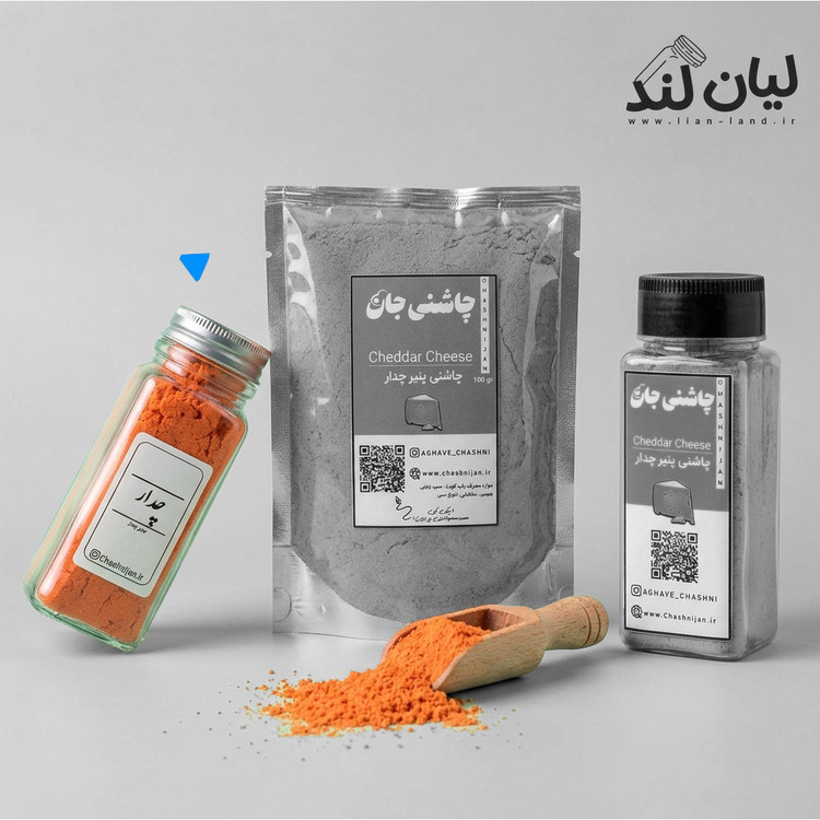 پنیر چدار