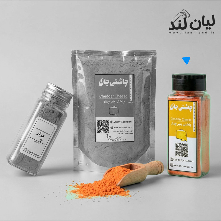 پنیر چدار