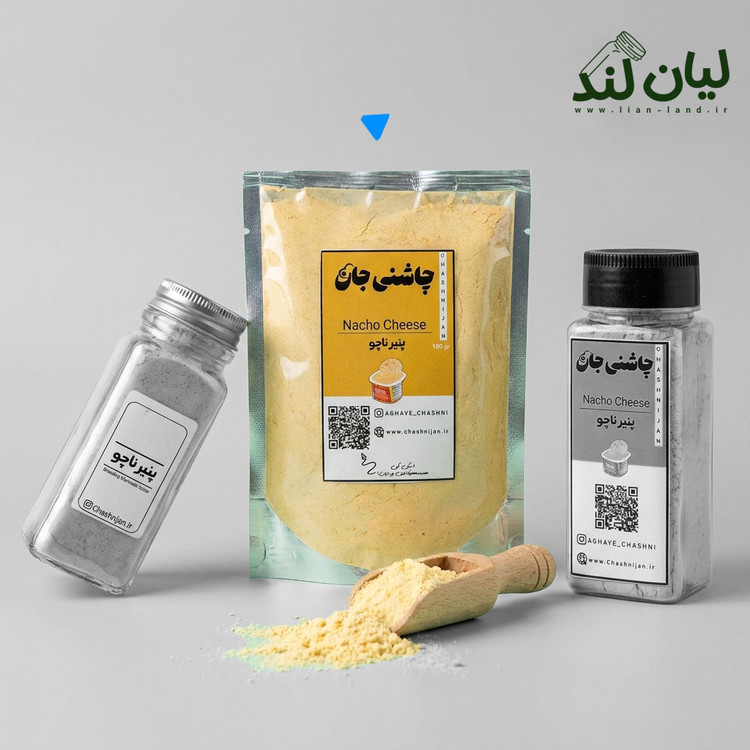 پنیر ناچو