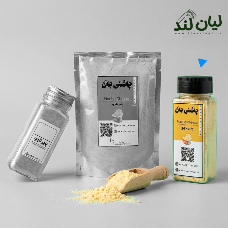 پنیر ناچو
