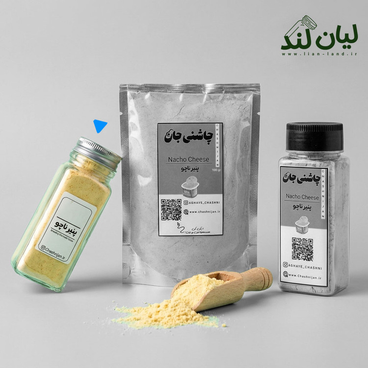 پنیر ناچو