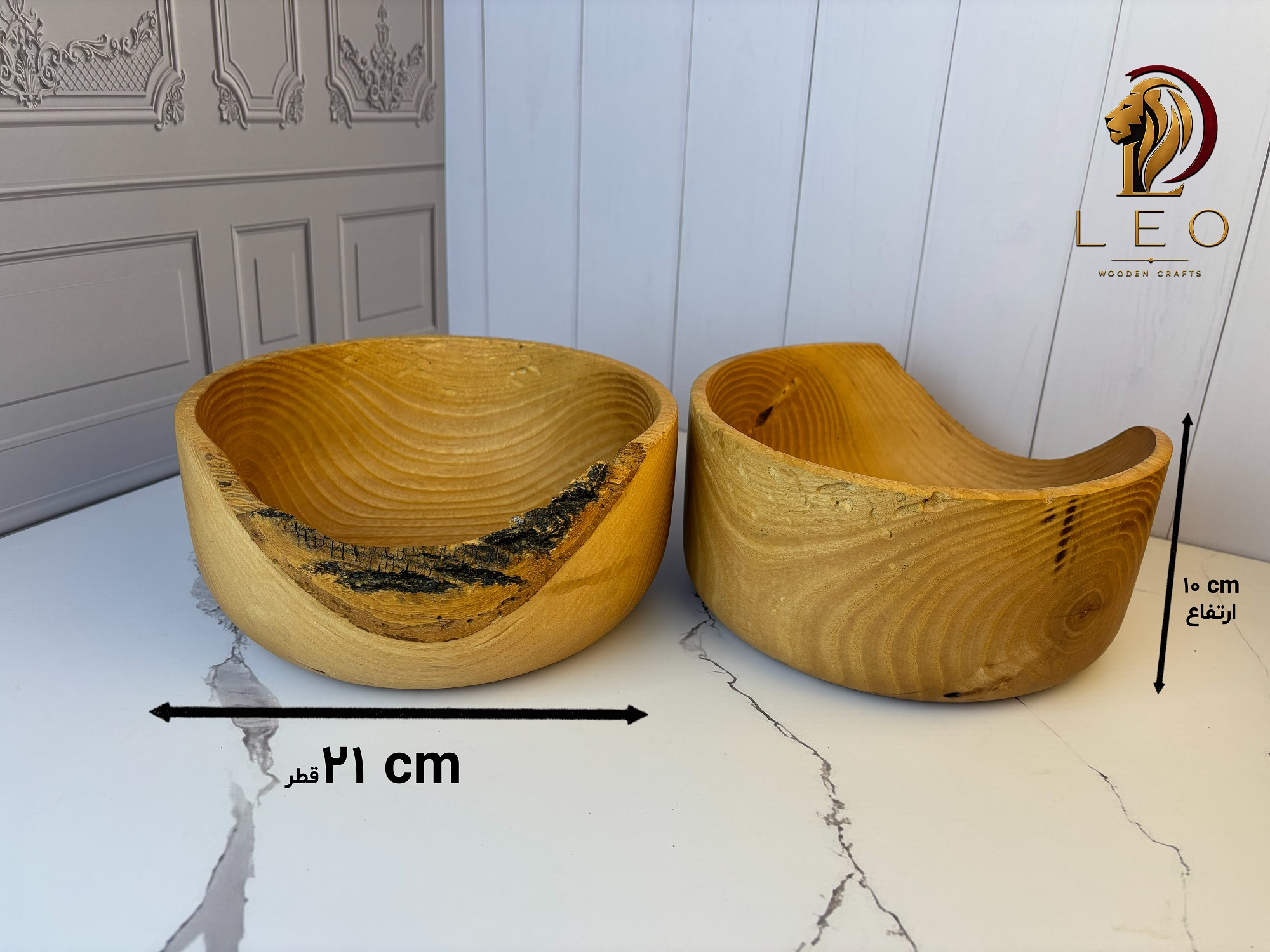 میوه خوری روستیک تیام