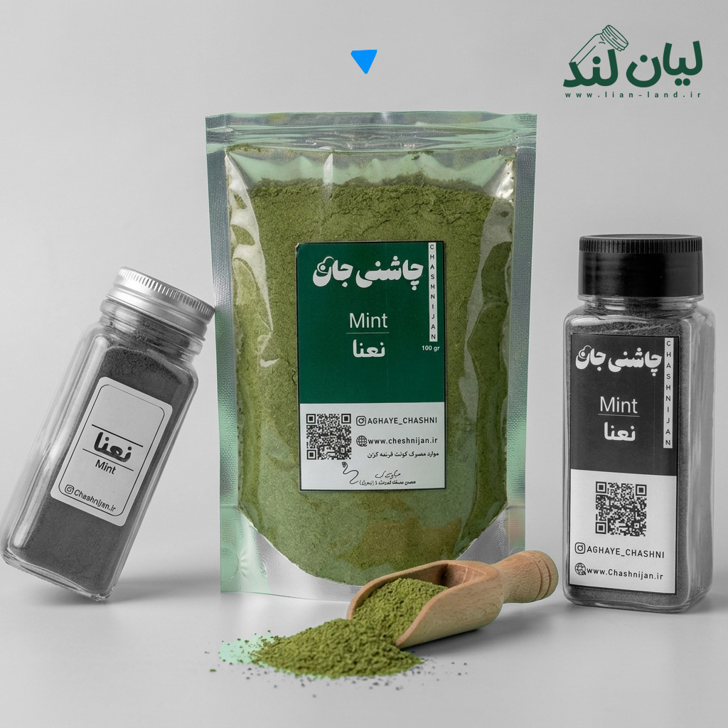 نعنا